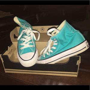 CONVERSE