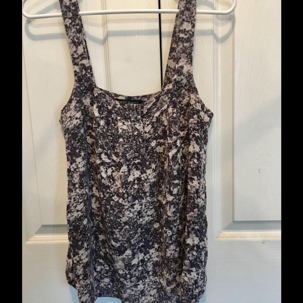 Banana Republic Blouse