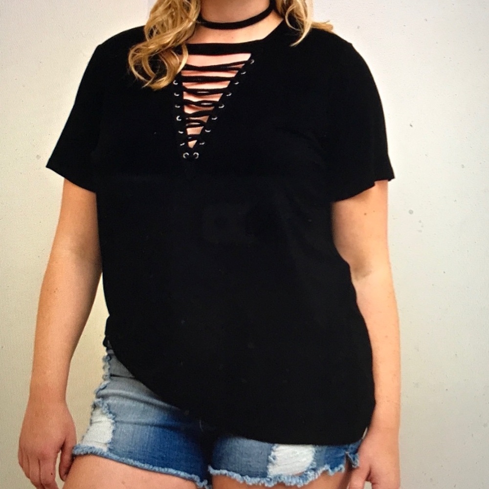 Comfortable T-shirt