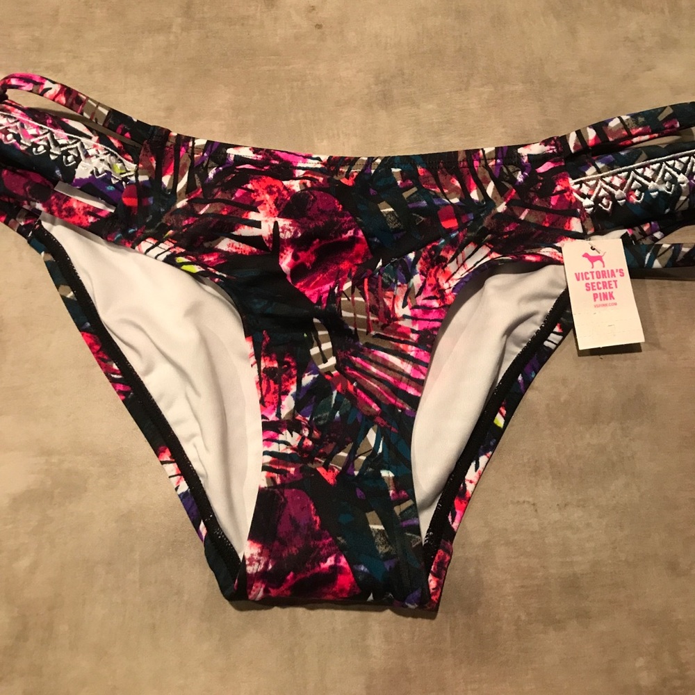 Victoria's Secret bikini bottom