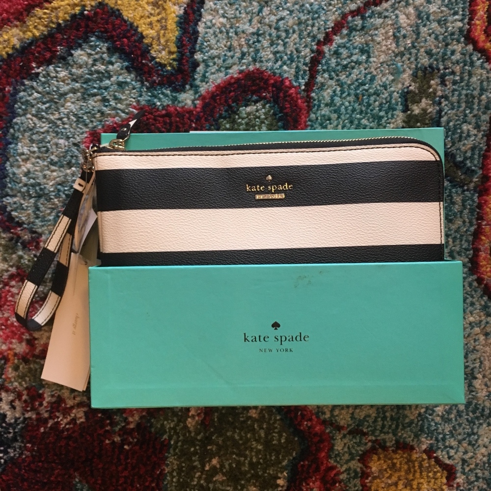 Kate Spade- Everpurse