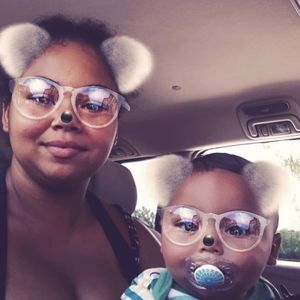 Meet your Posher, Erica