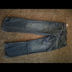 Men's 30x32 Bootcut Jeans