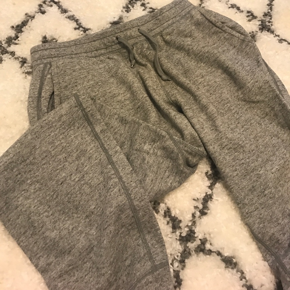 Men uniqlo sweatpants