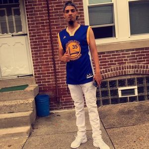 Meet your Posher, Jonathan