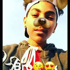 Meet your Posher, Jayden