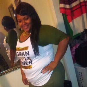 Meet your Posher, Lashuna