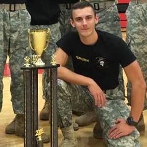 Meet your Posher, Graham