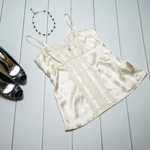 White House Black Market Camisole