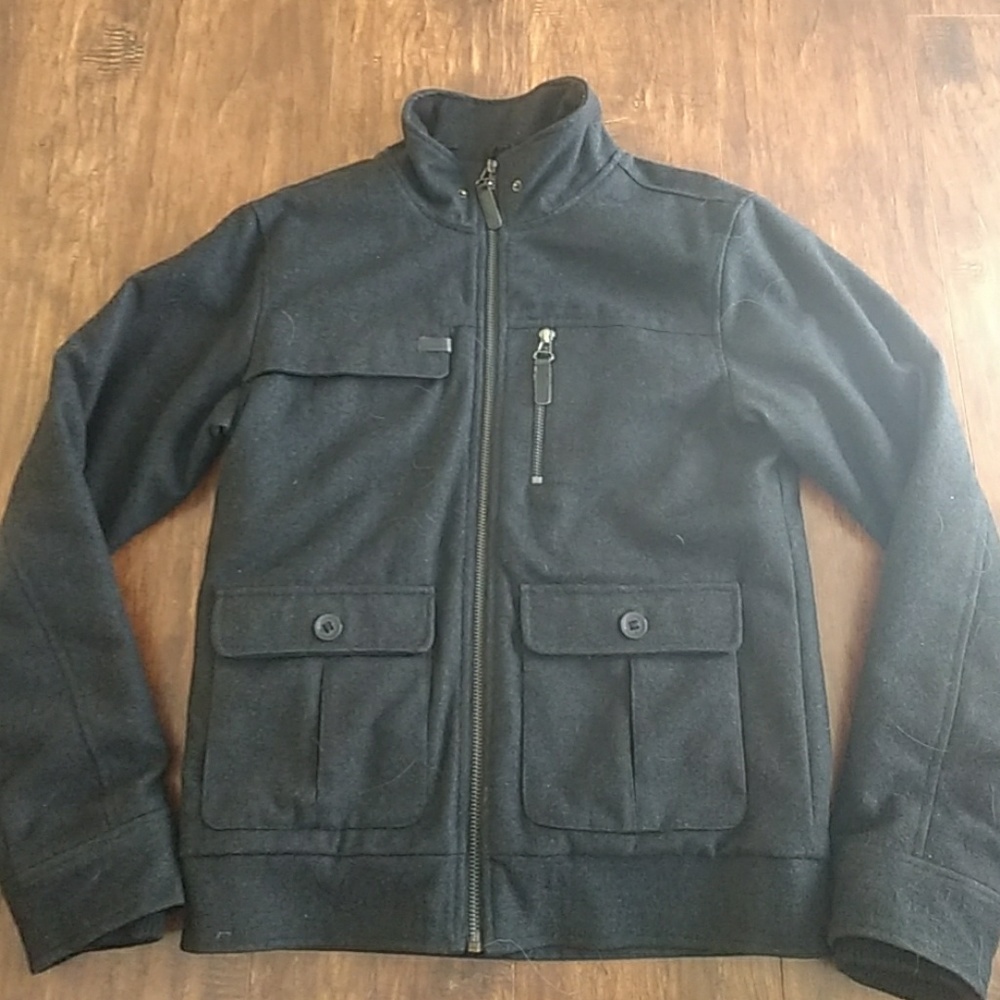 Nixon Coat