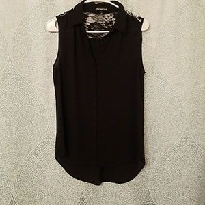 Express Portofino Tank Top