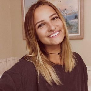 Meet your Posher, Tori