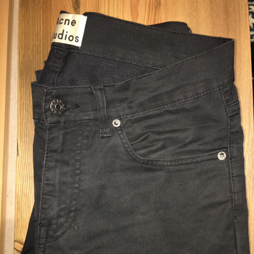 Acne Studios Ace Jean