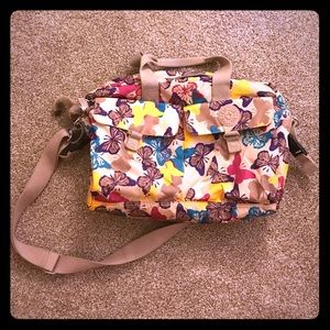 Kipling Diaper Bag