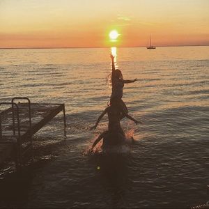 Meet your Posher, Kyle