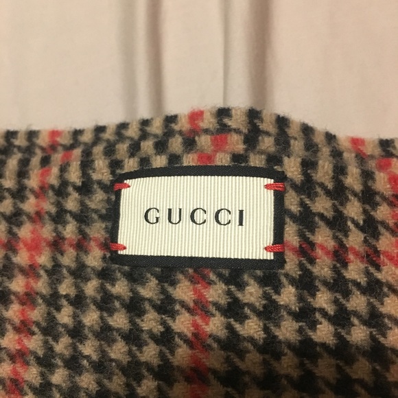 Gucci Scarf - Picture 2 of 5