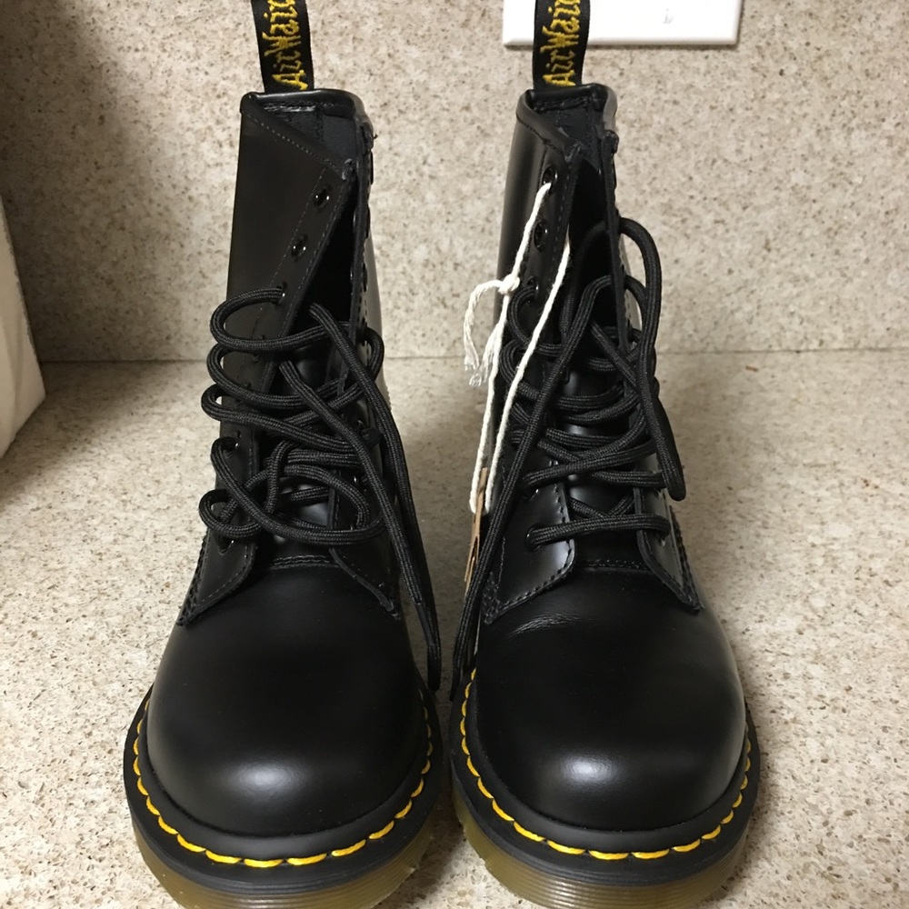 Dr. Marten's 1460 Smooth Boot