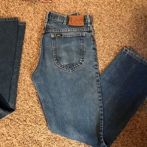 Men's work jean bundle! Size 31x32