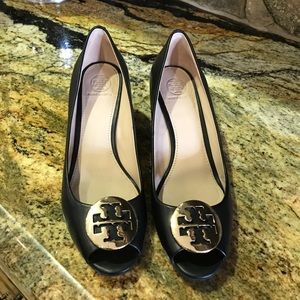 Tory Burch Wedge 👠