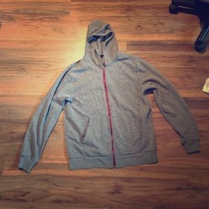 Gap Zip-Up Hoodie