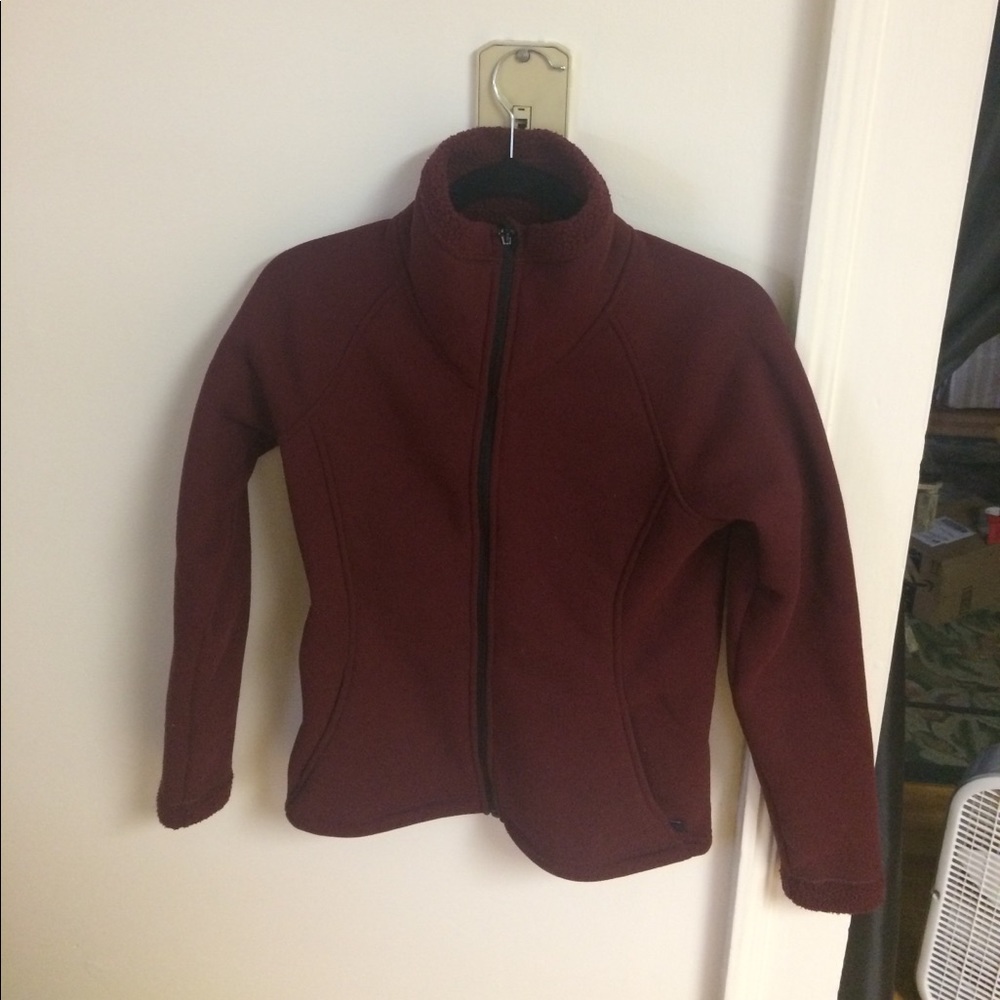 Eastern Mountain Sports Fleece