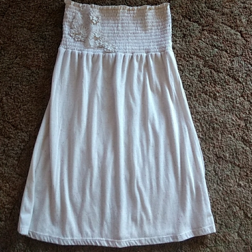 Sun dress