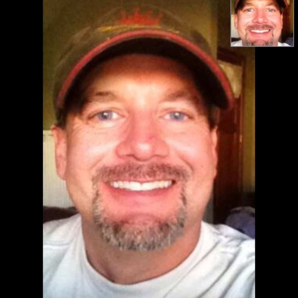 Meet your Posher, Mike