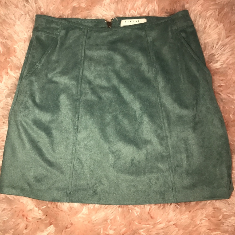 Kendall & Kylie Skirt