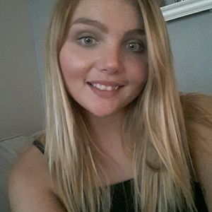 Meet your Posher, Patricia