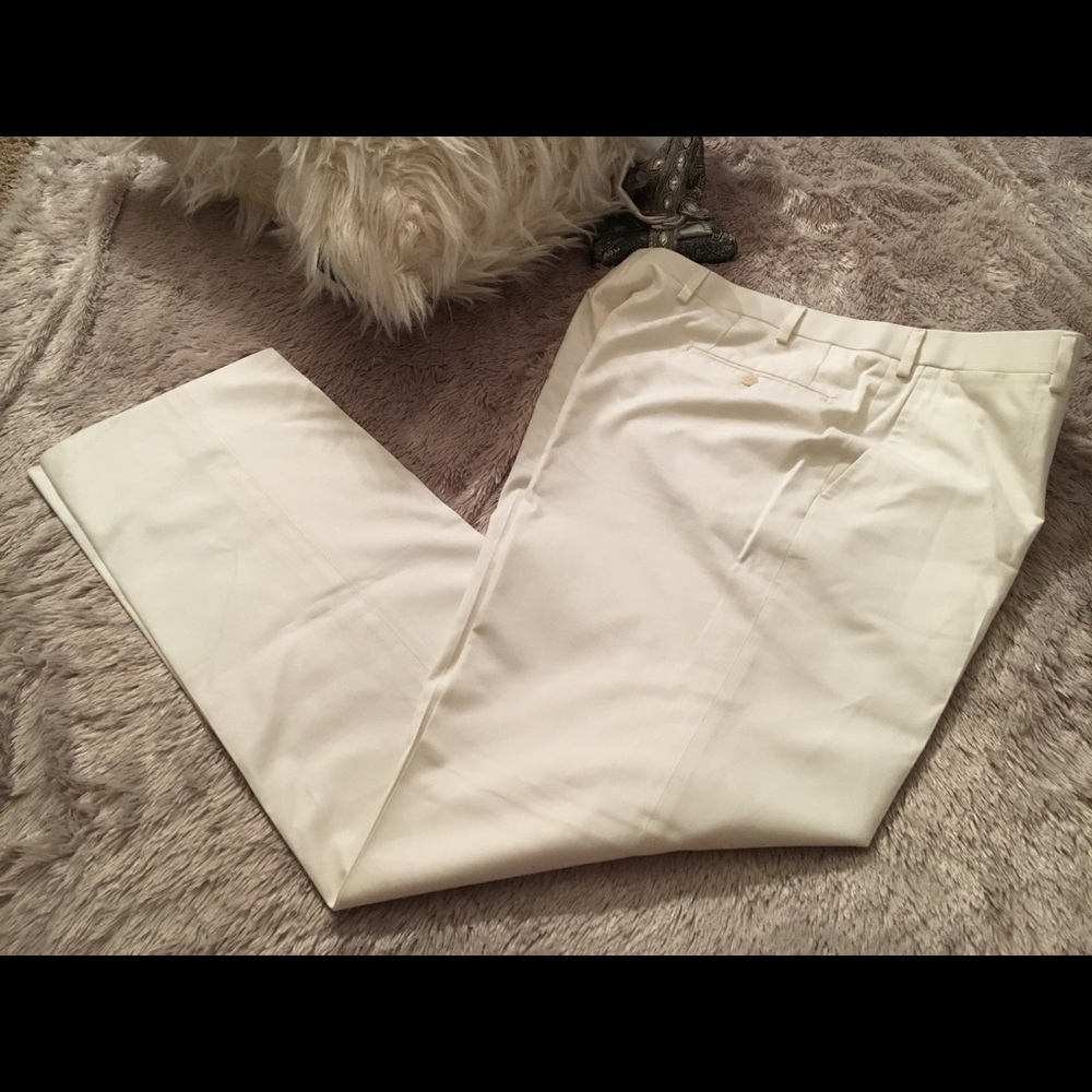 Isaia Napoli Pants from Saks 5th Avenue