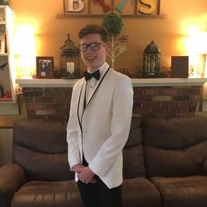 Meet your Posher, Seth