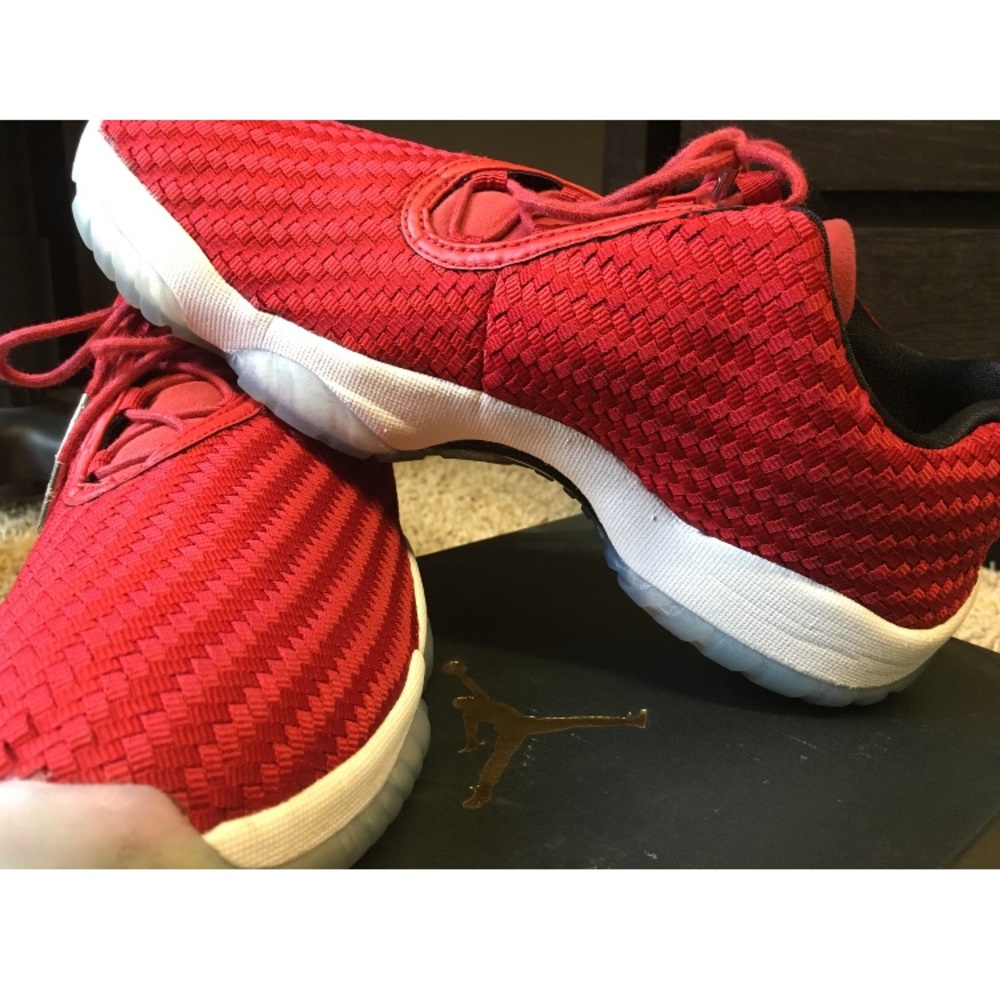 Nike Air Jordan Shoes