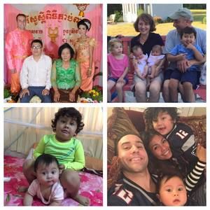 Meet your Posher, Sopheap