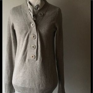 J.crew cashmere sweater