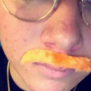 Meet your Posher, Nick