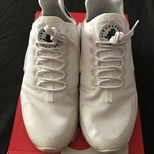 W Air Huarache Run Ultra