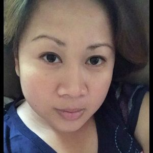 Meet your Posher, Richelle