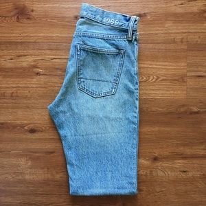 Gap Jeans 30 x 32