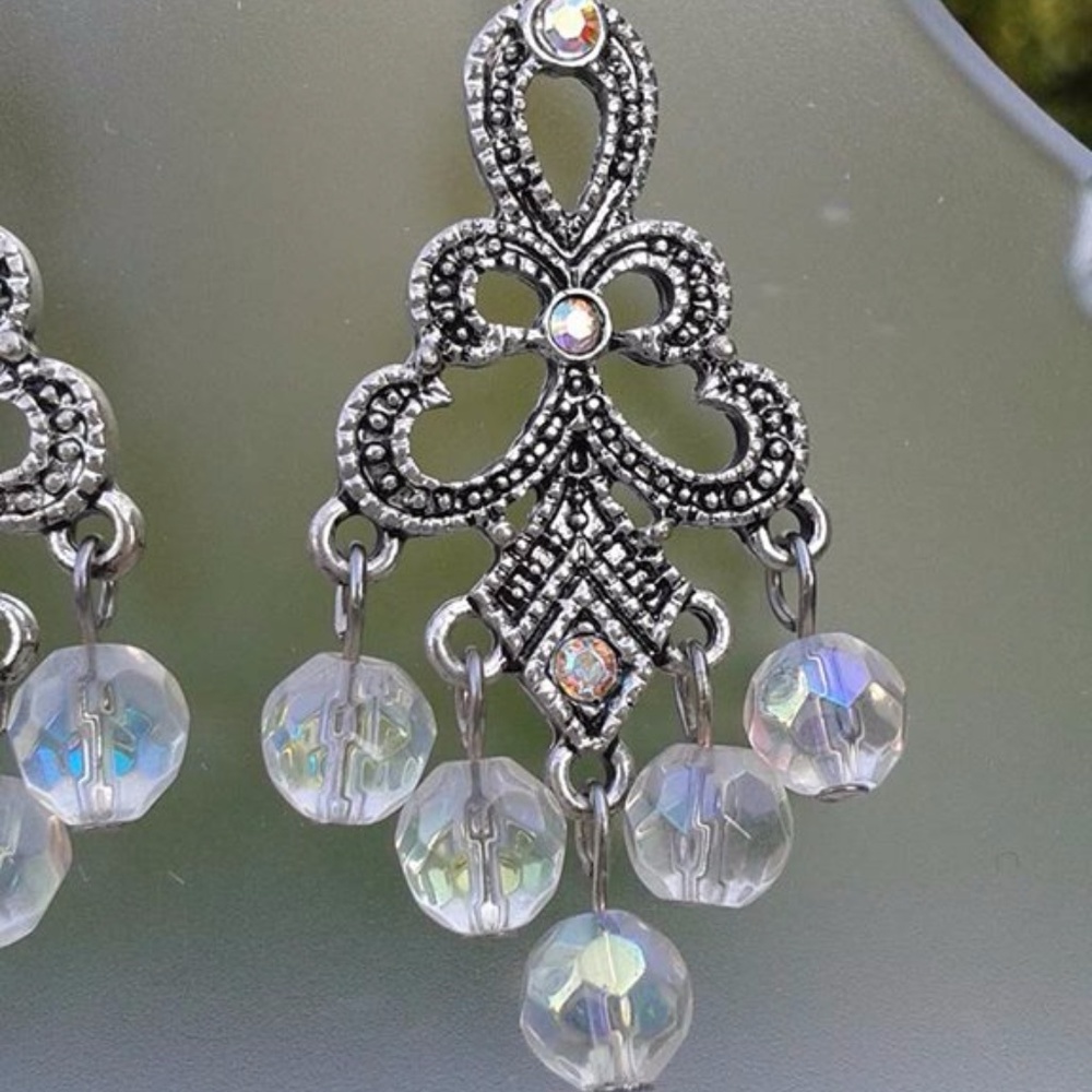 Earrings - Picture 2 of 2