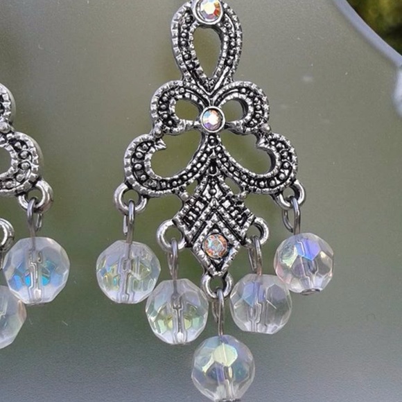 Earrings - Picture 2 of 2