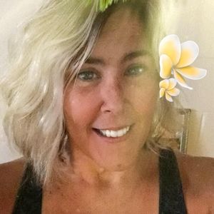 Meet your Posher, Gina