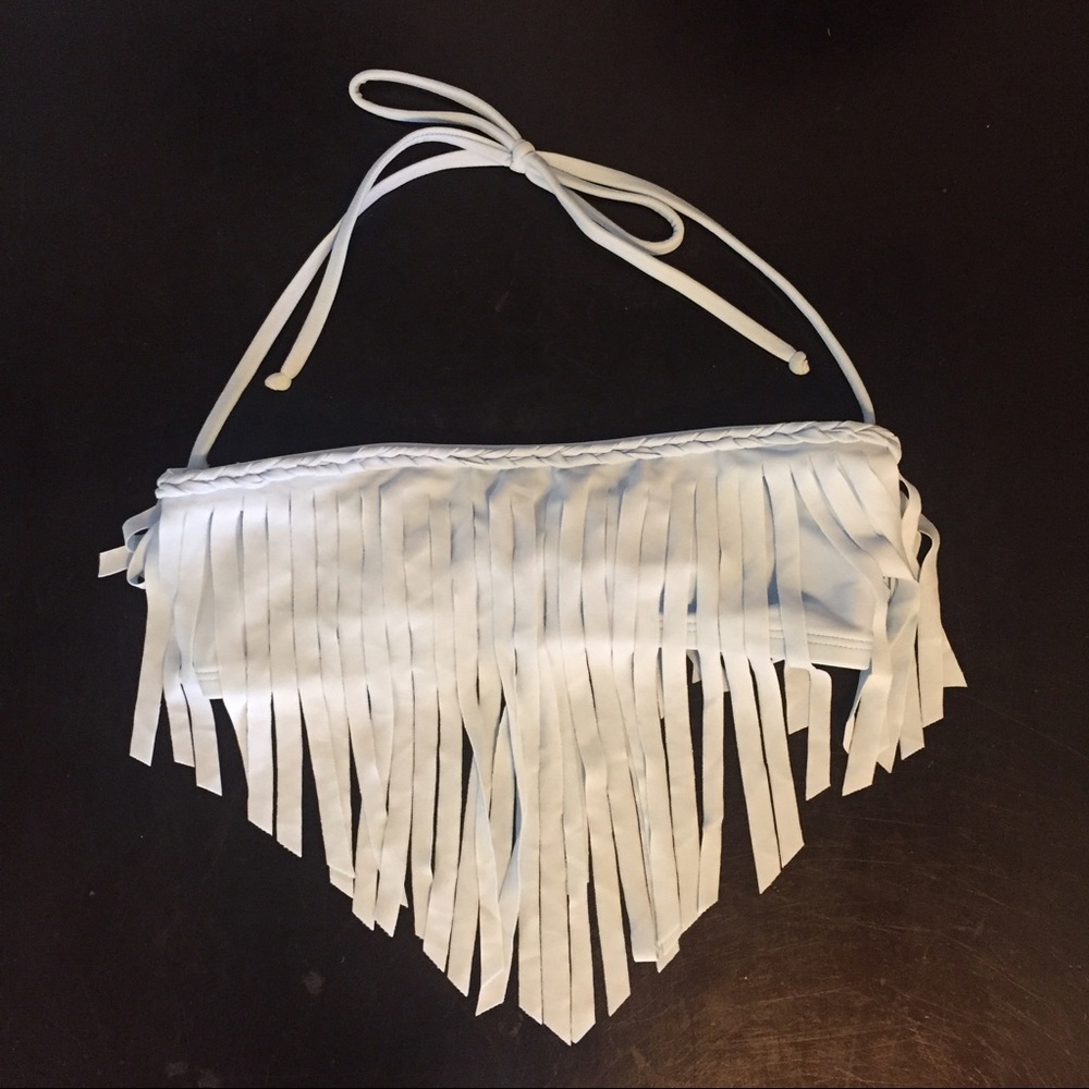 Boys and Arrows "Harriet the Hippie" Top