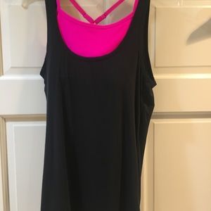 Beyond Yoga top!  Excellent condition!  Worn once!