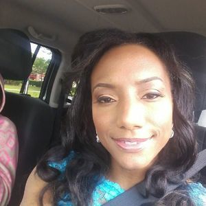 Meet your Posher, Lashundia