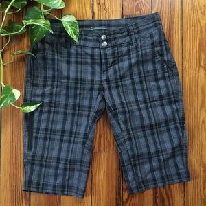 Columbia shorts