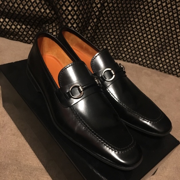 Magnanni Loafers