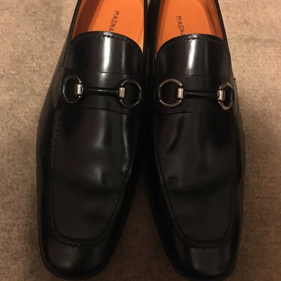 Magnanni Loafers