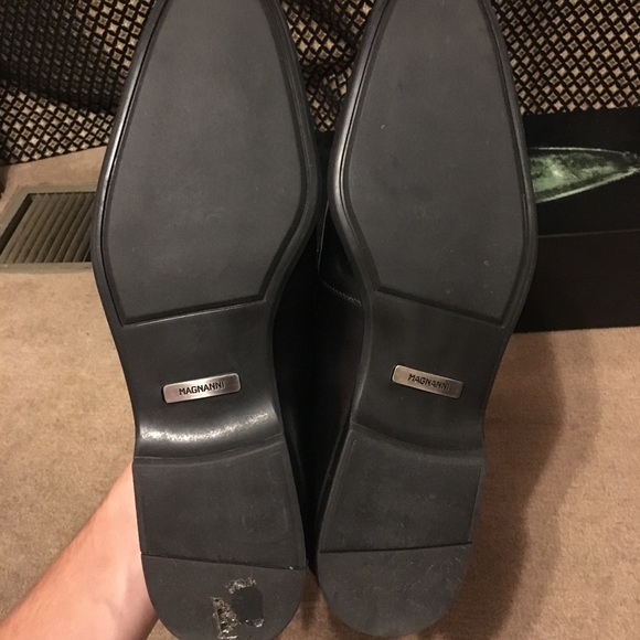 Magnanni Loafers main image 4