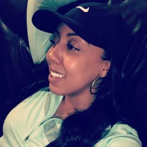 Meet your Posher, Breanna