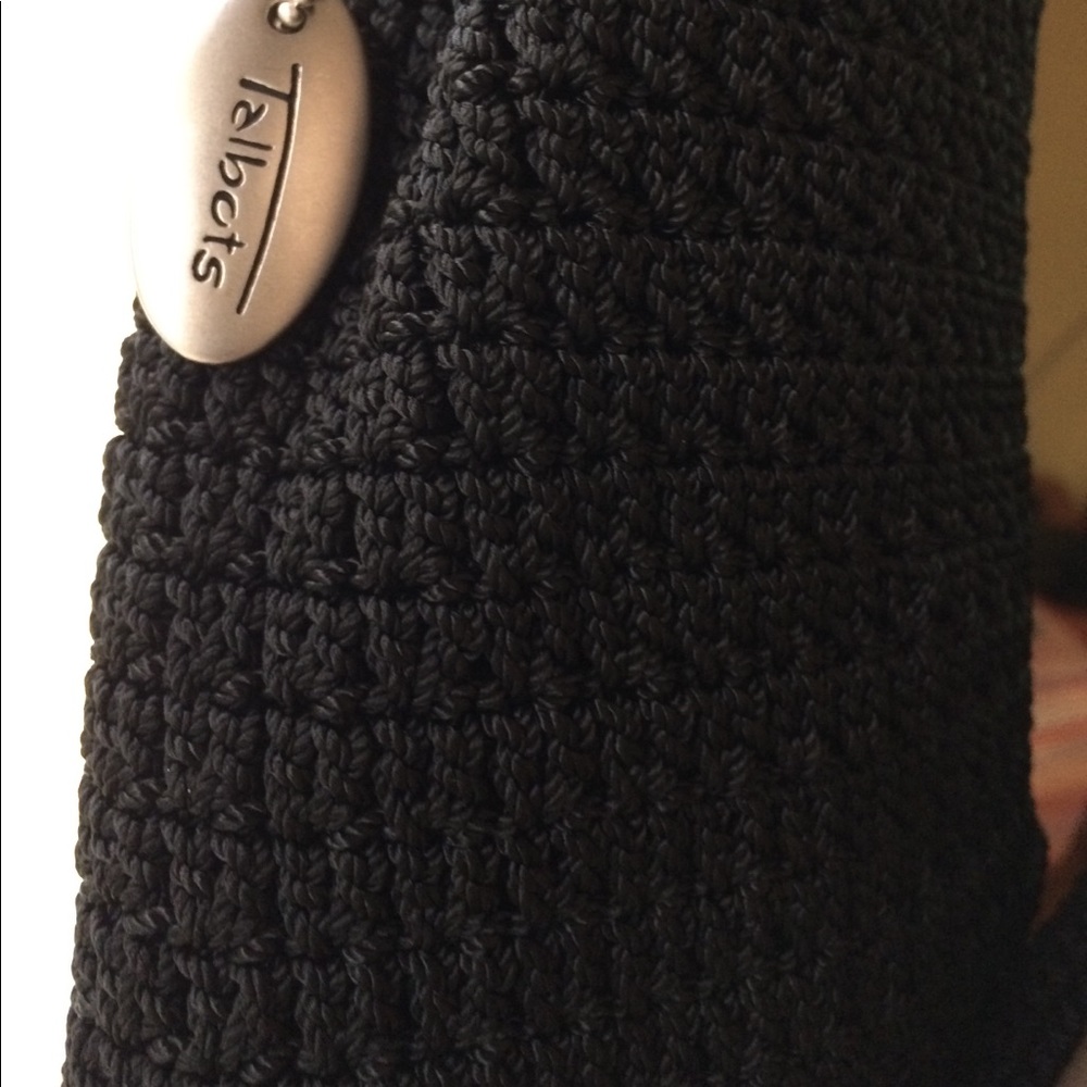 Mini backpack - Picture 4 of 4